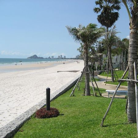 Baan Sanploen By Nanni Apartment Hua Hin Luaran gambar