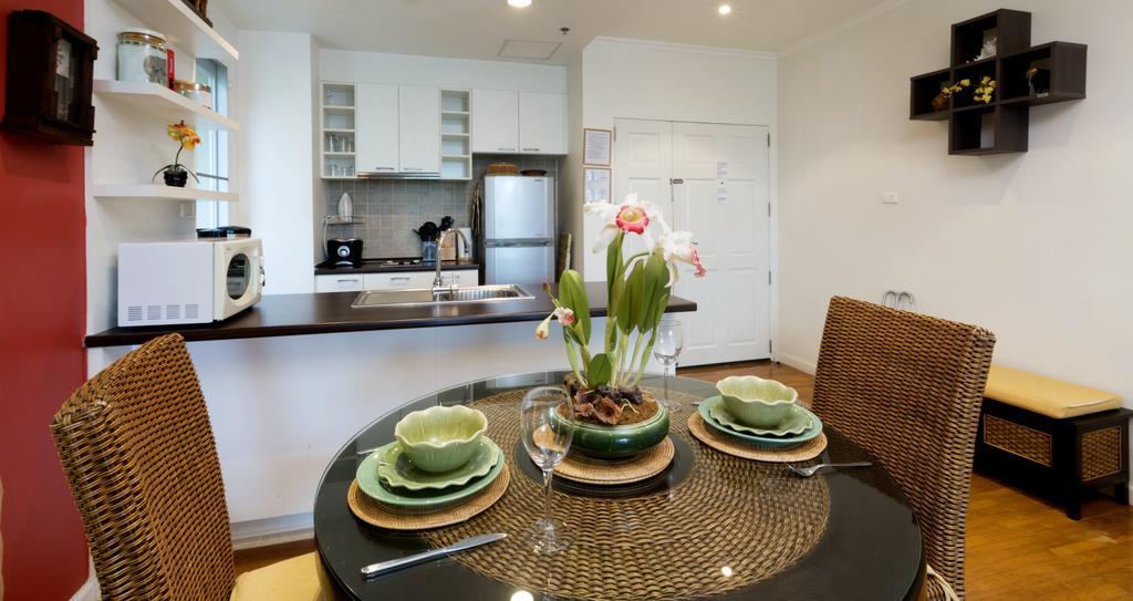 Baan Sanploen By Nanni Apartment Hua Hin Luaran gambar