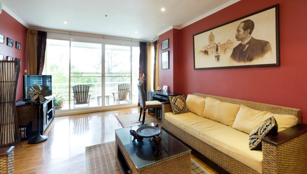 Baan Sanploen By Nanni Apartment Hua Hin Luaran gambar