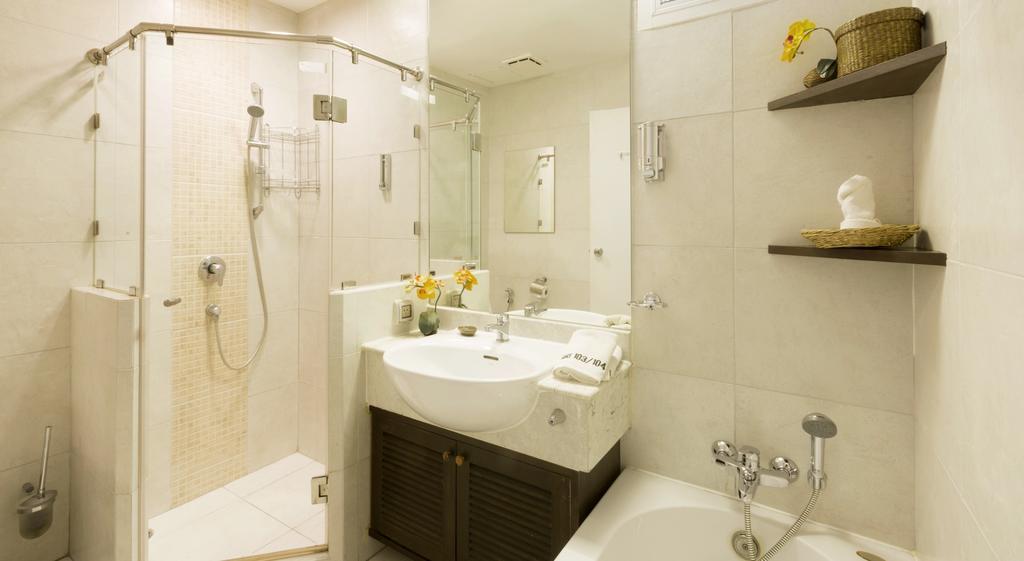 Baan Sanploen By Nanni Apartment Hua Hin Luaran gambar