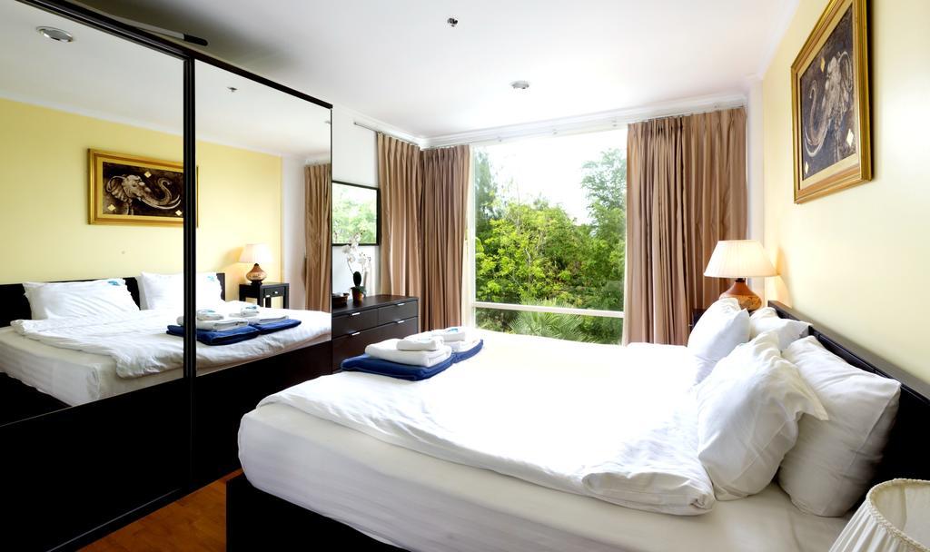 Baan Sanploen By Nanni Apartment Hua Hin Luaran gambar