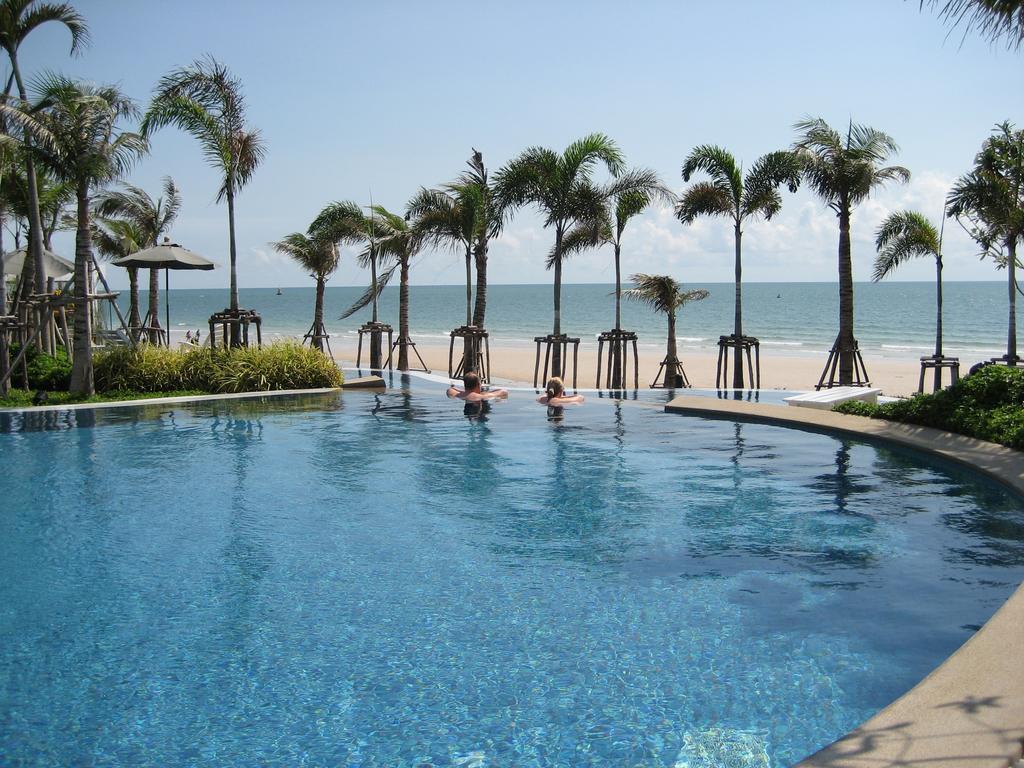 Baan Sanploen By Nanni Apartment Hua Hin Luaran gambar