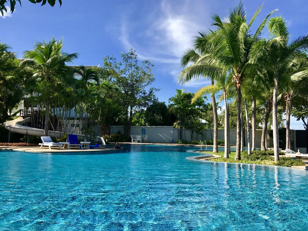 Baan Sanploen By Nanni Apartment Hua Hin Luaran gambar