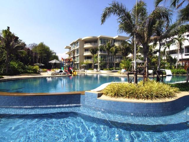 Baan Sanploen By Nanni Apartment Hua Hin Luaran gambar